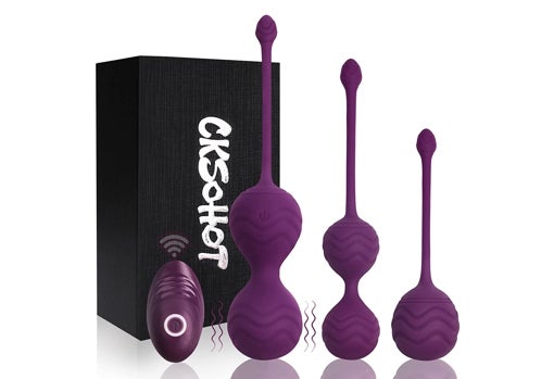 Aumenta el placer en tus relaciones de pareja con Satisfyer Pro 4 Couples