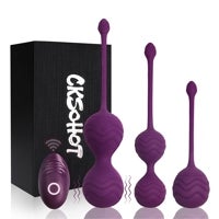 Imagen - Bolas chinas Cksohot