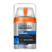 Imagen - Crema antiarrugas L'Oreal Men Expert