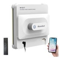 Imagen - Robot limpiacristales Mamibot