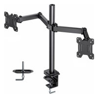 Imagen - Soporte 2 Monitores Huanuo