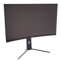 Imagen - Monitor 32 pulgadas con pantalla curva