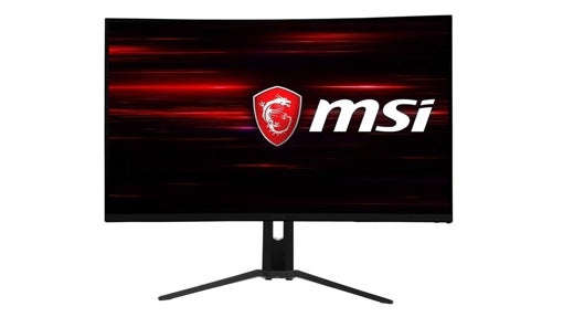 Todo para el mundo del gaming, con MSI Optix