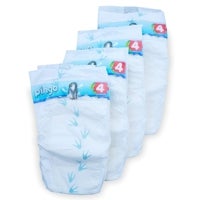 Imagen - Pañales para bebé Pingo