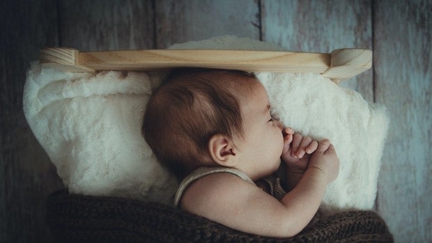 Los pañales de noche para bebés de dos años que ayudarán a tu hijo a dormir profundamente