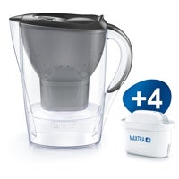 Imagen - Jarra de agua filtrada Brita Marella Graphite