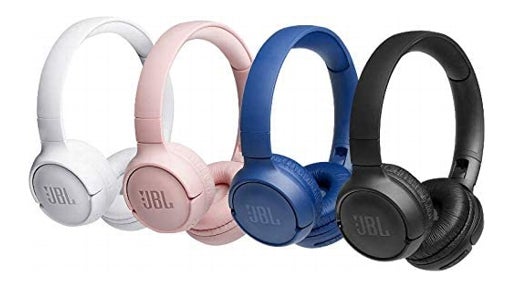 Cascos inalámbricos diadema JBL