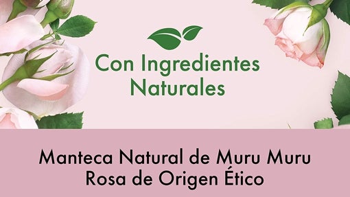 Desodorante vegano natural