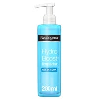 Imagen - Gel de agua limpiador Neutrogena