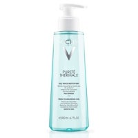 Imagen - Gel limpiador refrescante Vichy