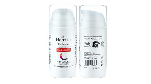 Crema antiedad para hombre día y noche
