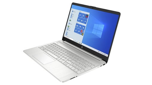 Ordenador portátil HP 15s