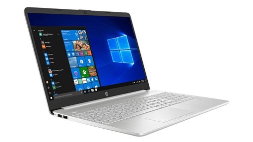 Ordenador portátil HP 15.6’’ 15s i5