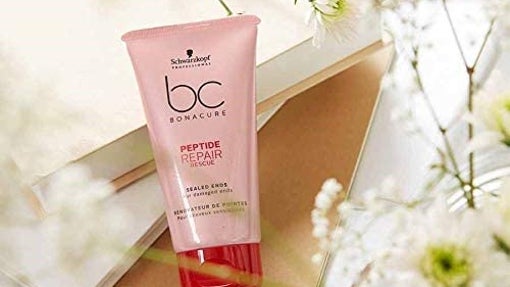 Tratamiento reparador para el cabello Schwarzkopf