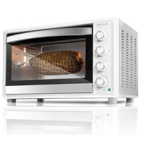 Imagen - Horno de sobremesa eléctrico Cecotec