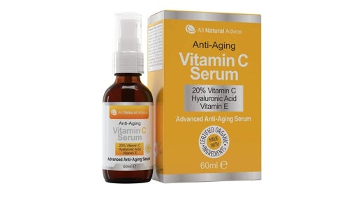 Los 6 mejores sérum faciales que arrasan en Amazon