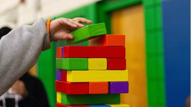 Juguetes Montessori: aprendizaje y diversión