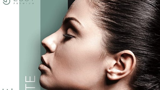 Sérum facial con vitamina C