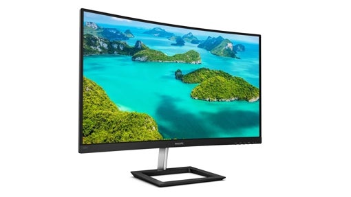 Monitor 32 pulgadas QHD