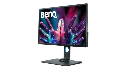 Monitor 32 pulgadas profesional