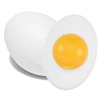 Imagen - Exfoliante facial en forma de huevo