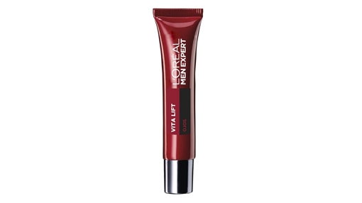 Crema contorno ojos para hombre L'Oreal