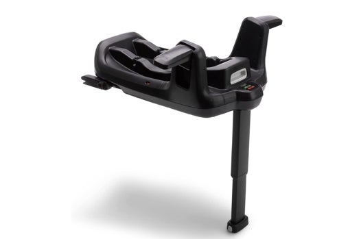 Base Isofix: Viajar con tu pequeño en coche será un juego de niños