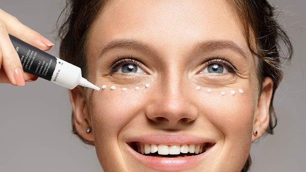 Los 5 mejores productos para eliminar las ojeras, bolsas y párpados caídos