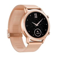 Imagen - Honor Magic Watch 2 dorado