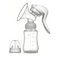 Imagen - Extractor de leche manual Kidoo