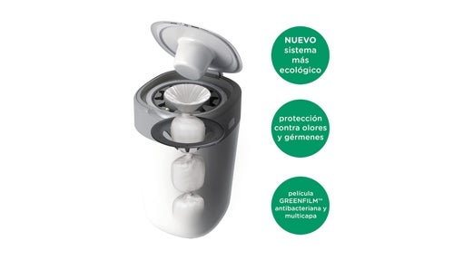 Contenedor para pañales Tommee Tippee