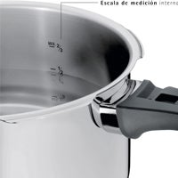 Imagen - Olla rápida WMF Percet Plus