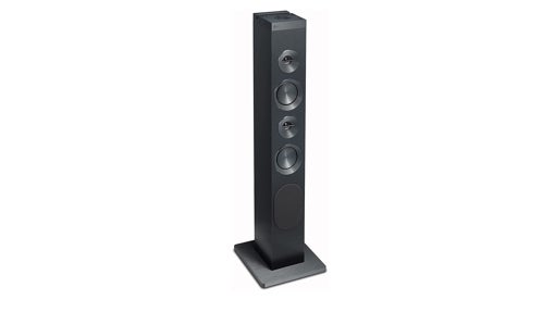 Altavoz de suelo LG