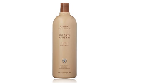 Champú Aveda Blue Malva