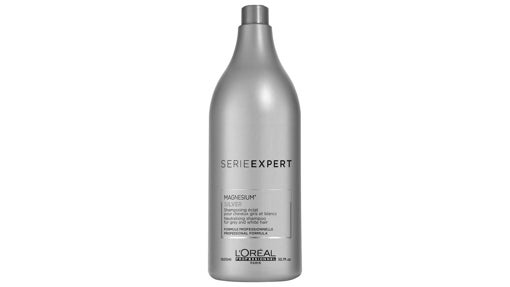 L'Oréal Silver Champú