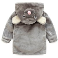 Imagen - Albornoz infantil Gogokids