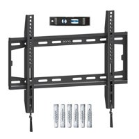 Imagen - Soporte de pared para televisor compacto