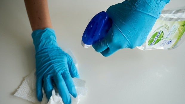 Limpieza para el hogar: productos de limpieza para dejar la casa impecable