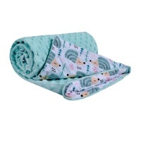 Imagen - Mantas para bebés Medi Partners