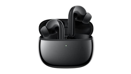Buds inalámbricos Xiaomi Flipbuds