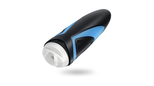 Satisfyer masturbador masculino