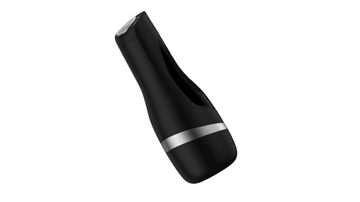 Descubre nuevas sensaciones de placer con un satisfyer masculino