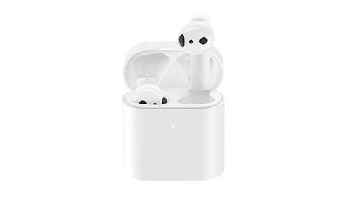 Auriculares inalámbricos Xiaomi Mi True Wireless Earphones 2S