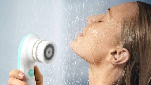 Fancii cepillo limpiador facial