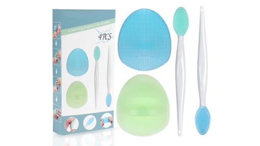 Cepillo de limpieza facial: elimina la suciedad del rostro en cuestión de minutos