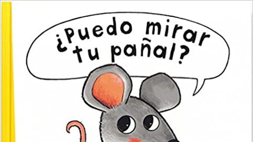 Cuentos para niños de 2 años