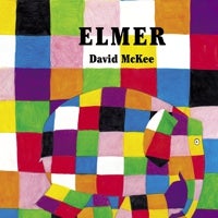 Imagen - Elmer (Álbum ilustrado)