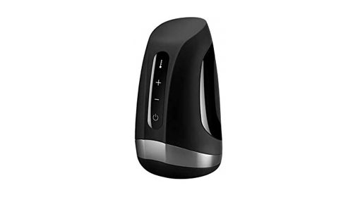 Satisfyer masculino Men Heat