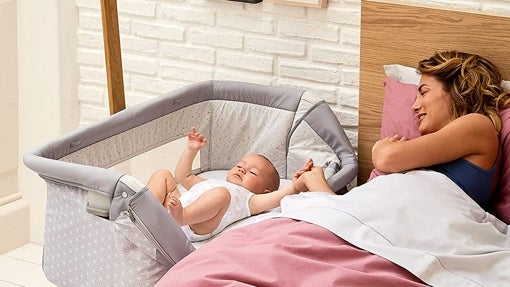 Cuna next2me Chicco