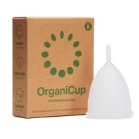 Imagen - Copa menstrual Organicup